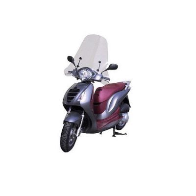 Větrný štítek pro Honda Psi 125